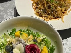 -沈灶河豚宴·河豚融合餐厅(汉中路店)