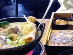 -老爷锅(新街口IFCX店)