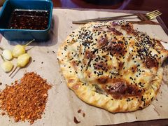 -那拉提之疆·新疆菜(美院店)