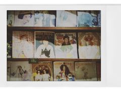 -恋物百货商店(华侨城店)