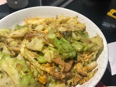 -老头儿油爆虾·知味杭州(爱琴海购物中心)