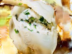 鲅鱼蒸饺-倍儿美海鲜大排挡·非遗海鲜蒸饺(洋货店)
