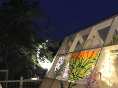 -佐佑帐篷环游记(南锣鼓巷店)