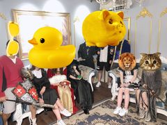 -JOJO实景沉浸侦探剧本杀(大悦城店)