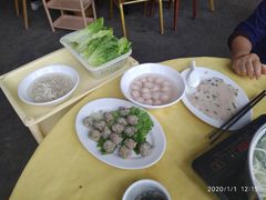 -秦记南岗鱼锅(珠吉路店)