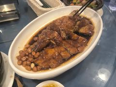 -金湖港式餐厅(建外店)