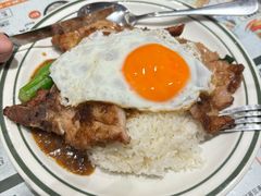 -华嫂冰室(尖沙咀店)