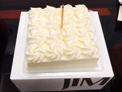 -积慕Cake(解放大道店)