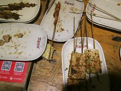 -木屋烧烤(白石洲店)