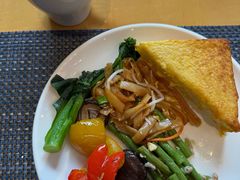 -威珀斯酒店·珀萃美食餐厅 | 海鲜刺身·现烤生蚝·特色烤肉