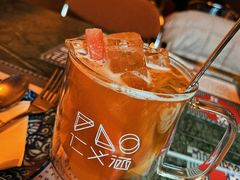 -仁义涵西餐·咖啡(中华巴洛克店)