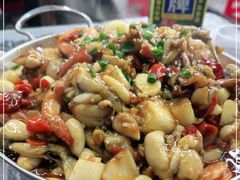 -小民大排档(光谷店)