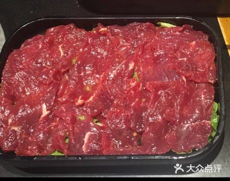 牛德很全牛火锅(八鸽岩樱花巷店)