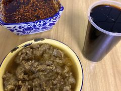 -定家小酥肉·清真(回民街店)