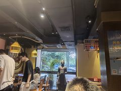 大堂-令狐冲·活鱼馆(宝龙店)