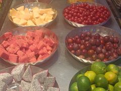 -非烤勿扰韩料自助烤肉(松山湖万科店)