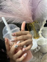 -尤米一站式美甲美睫