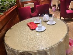 -春江饭店(共青团路总店)