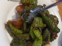 -村长家的疙瘩汤·东营菜(东营茶城店)