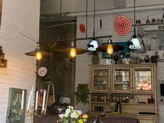 -Kitchen·Y洋厨房西餐厅(王府壹号店)