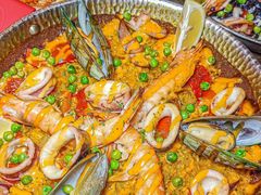 -ZAFFERANO西班牙海鲜饭(上海首店)