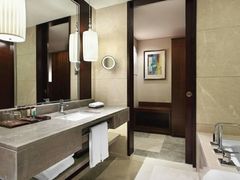 -广州粤海喜来登酒店