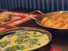 -钳真多钓虾馆·小龙虾海鲜烧烤(九六广场店)