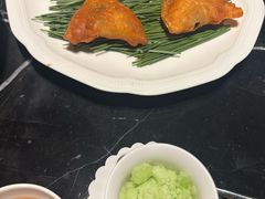 春明香酥海鲜盒-遇外滩(BFC外滩金融中心店)