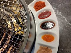 -十三姨正合丰烤肉(营迹路店)