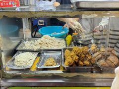 -海大南门夜市(海富街店)