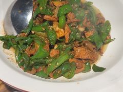 -爱碗亭·鲜炒湖南菜(壹城中心店)