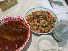 -欧记大排档·景德菜(上海首店)