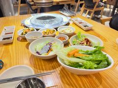 -喜来稀肉(北外滩白玉兰广场店)