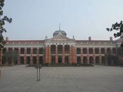 -辛亥革命博物院北区