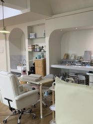 -希希美甲工作室cici-nail