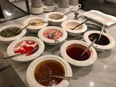 -深圳同泰万怡酒店·万荟轩自助餐厅(同泰店)