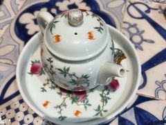 -图味美小黄鱼·景德菜(浙江路店)