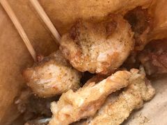 -傅强排骨(成都总店)