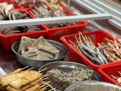 -珍成炸滋味