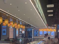 -素满香·全民食养自助(长宁龙之梦店)