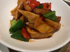 -上关雪東北菜(中房金谊店)