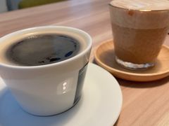 -捌楼咖啡书吧(南开店)