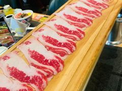 -犟牛家·榴莲烤肉(五棵松店)