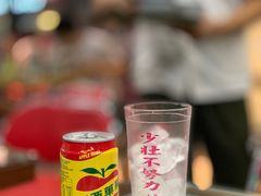 -七爷清汤腩·港式茶餐厅(世博店)