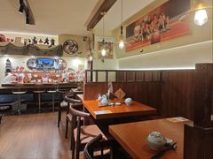 -無忧浅草君·洋风料理(下沙宝龙二期一店)