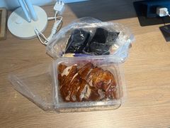 -竺桥兄弟烤鸭(总店)
