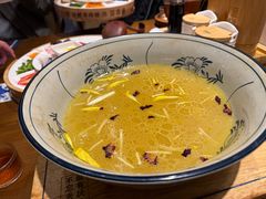 -芸南道·过桥米线(昆明老街旗舰店)