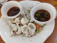 -南记食粥坊·宵夜大排档(莲花店)