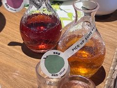 -青梅酒肆PLUS(长白仙岛北路店)