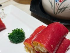 -稻香饭店(龙华天虹店)